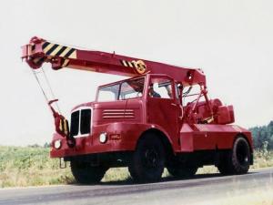 IFA ADK 6.3 1965 года